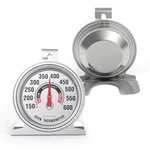 Efeng Large Dial Oven Thermometer For Gas & Electric Oven,grill Cooking Safet.... Fixed Price $19.82.