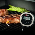 Sale Weber Igrill 2 7203 Digital Bluetooth Thermometer 100% Authentic - New Box. Fixed Price $88.90.