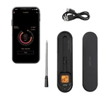 Taylor Bluetooth App Wireless Digital Cooking Kitchen Meat Thermometer. Fixed Price $47.99.