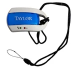 Taylor Precision Products Gourmet Remote Control Wireless Vvgld1479 Works!. Fixed Price $11.62.