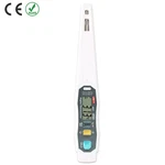 Uni-t A61 Waterproof Food Kitchen Thermometer Temperature Tester Led Alarm. Fixed Price $15.55.