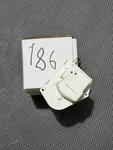 Supco Fridge Defrost Timer Sz7014648. Fixed Price $10.00.