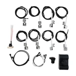 Electronic Ignition Module Switch Button For Charbroil Ignitor Grill Igniter. Fixed Price $42.79.