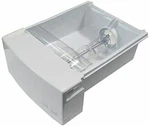 Ice Container Compatible Ge General Electric Refrigerator Wr17x23255. Fixed Price $133.00.