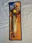 Baker S Secret Candy Thermometer 1999 New In Damaged Package Vintage. Fixed Price $12.00.