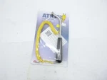 Cooper-atkins Thermocouple Angled Bell Surface Probe -40 To 500 F 50012-k. Fixed Price $106.24.