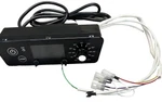 Stanbroil Thermostat Controller Board W/ Lcd Display Module Z005-pb-bk-v Dsp9a-f. Fixed Price $19.94.