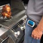 Napoleon Pro Wireless Digital Bbq Thermometer. Fixed Price $64.99.