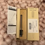 Acesidn Wireless Bluetooth Smart Meat Thermometer New. Fixed Price $9.99.