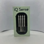 Chef Iq Sense 2025 Model Smart Wireless Meat Thermometer 4 Ultra-thin Probes. Fixed Price $149.99.