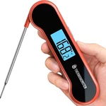 0.5 Sec Instant Read Meat Thermometer Digital With Precision, Food Thermom. Fixed Price $19.48.