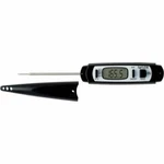 Taylor Waterproof Digital Instant Read Thermometer With Step Down Probe New. Fixed Price $19.99.