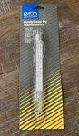 Vintage 1990 Ekco Candy Deep Fry Thermometer 9 Inch Sealed. Fixed Price $5.00.