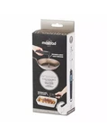 Mastrad M Control Black Double Thermometer, Roast Thermometer Grey. Fixed Price $109.99.