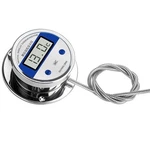 Digital Thermometer Display With Probe Line High-precision Acid Alkali Resistant. Fixed Price $94.99.