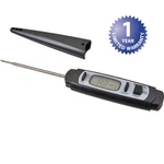 Taylor Thermometer 1381308 Digital;-40/;450f Fda; Waterproof. Fixed Price $45.93.