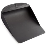 Norpro Mega Scoop Spatula, Black. Fixed Price $15.59.