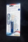 Comark Pdq400 Waterproof Digital Thermometer From -4 To 400f. Fixed Price $22.49.