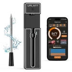 Urlaff Mixstick Wireless Smart Thermometer, Digital Food New Open. Fixed Price $9.99.