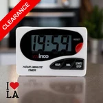New Winco Digital Kitchen Cooking Timer. Fixed Price $8.00.