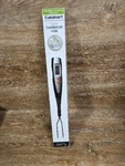 Cuisinart Digital Temperature Fork - Model No. Ctf-615. Fixed Price $15.00.