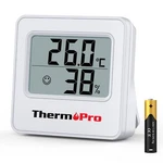 Thermopro Tp157w Indoor Thermometer Hygrometer Home/office/baby Room/greenhouse. Fixed Price $8.99.