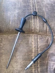Temperature Probe Ntp51fm For Ge Microwave Oven. Fixed Price $7.00.