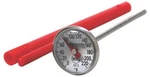 New Taylor 3512 Instant Read Dial Meat Thermometer Stainless & Clip. Fixed Price $4.95.