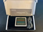 Smartro St54 Dual Probe Digital Meat Thermometer For Cooking Food Kitchen Oven. Fixed Price $14.99.