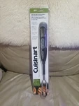 Cuisinart Digital Temperature Fork New In Package Ctf-605. Fixed Price $13.99.