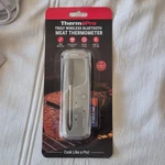 Thermopro Truly Wireless Dual Probe Meet Thermometer Tp973w 6ooft Bluetooth. Fixed Price $26.95.