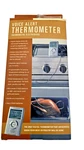 Williams Sonoma Digital Oven Thermometer Voice Alert Wire Probe For Meat. Fixed Price $21.95.