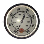 Lavalock 2-5/8" Bbq Smoker Thermometer Temp Gauge. Fixed Price $19.37.