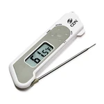 Cdn Tct572-w Proaccurate Digital Instant Read Folding Thermocouple Cooking Th.... Fixed Price $64.63.