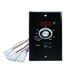 Yuantuo Digital Thermostat Controller Board Fit For Z Grills Pellet 120v Bbq. Fixed Price $59.50.