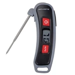 Acurite 00665e Digital Instant Read Thermometer With Folding Probe, Multicolor. Fixed Price $18.64.