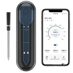 Idiak Cp10 New Gen Wireless Meat Thermometer For Grilling And Smokin Cooking. Fixed Price $89.99.