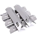 Adviace 15 Inch Grill Heat Shields Replacement For Dyna-glo Dgf510sbp, Dgf493.... Fixed Price $28.60.