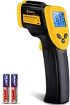 Etekcity Infrared Thermometer Laser Temperature Gun 774, Meat Food Candy Oven Th. Fixed Price $27.18.