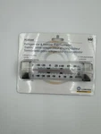 Refrigerator Freezer Thermometer 81117 Comark 80f Easy Read Stand Or Hang. Fixed Price $7.14.
