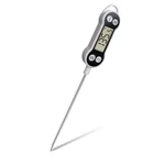 Digital Meat Food Thermometer For Cooking Kitchen Bbq Grill, Probe Instant Re.... Fixed Price $31.33.