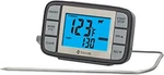 Taylor Instant Read Wired Probe Digital Meat Food Grill Bbq Cooking Kitchen Ther. Fixed Price $12.97.