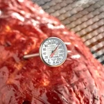 (one Thermometers)taylor Pocket Instant Read Tests Up To 220 Degrees Nsf Approve. Fixed Price $18.95.