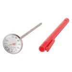 Taylor 3517 Instant Read Thermometer, 50 To 550 F Temperature Range, New. Fixed Price $8.19.
