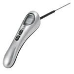 Polder, Deluxe Safe-serve Instant Read Bbq Meat Thermometer Grill Oven. Fixed Price $44.00.