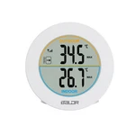 Baldr Digital Lcd Thermometer Indoor Outdoor Temperature Monitor Room Tester C/f. Fixed Price $18.95.
