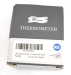 Efeng Oven Thermometers 2 Pack For Gas/electric Gauge Large Dial Set. Fixed Price $12.10.