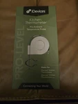 Idevices Kitchen Thermometer Pro Ambient Temperature Probe. Fixed Price $15.00.