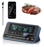 2025 Ai Wireless Meat Thermometer, Smart Bluetooth Thermometer Digital, .... Fixed Price $41.99.