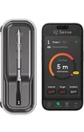 New Chef Iq Hub Wireless Meat Thermometer Model: Cq60-1c-hub. Fixed Price $49.99.